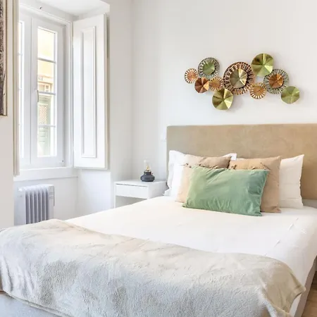 Apartman Castelo By Lisbeyond *