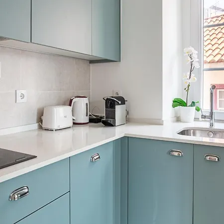 Apartman Castelo By Lisbeyond *