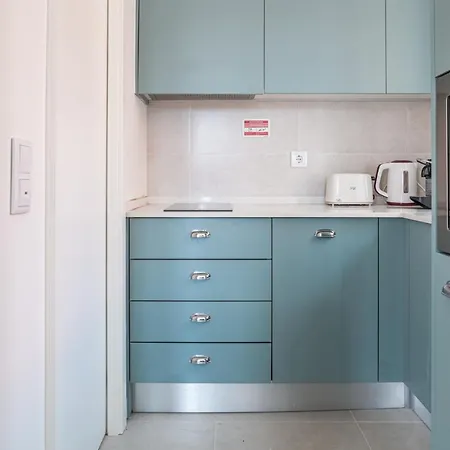 Apartman Castelo By Lisbeyond *