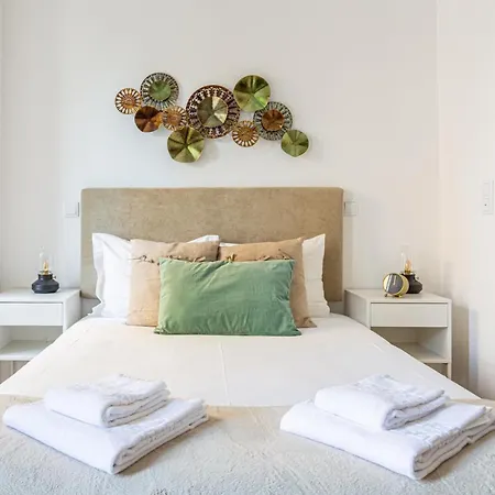 Castelo By Lisbeyond * Lisboa