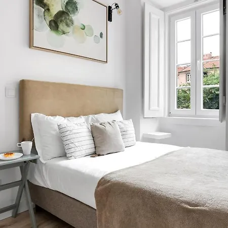 Castelo By Lisbeyond Lisboa