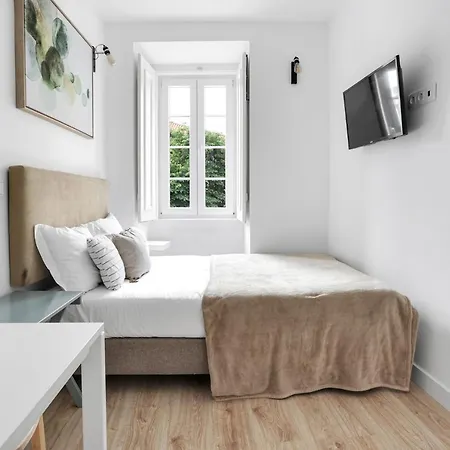 Castelo By Lisbeyond Lisboa