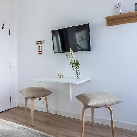 Apartman Castelo By Lisbeyond