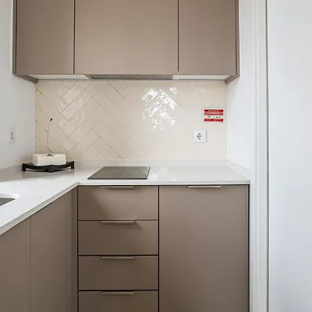 Castelo By Lisbeyond *