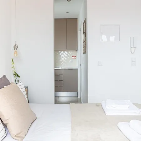 Apartman Castelo By Lisbeyond