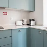 Apartamento Castelo By Lisbeyond *