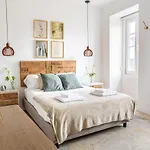 Apartamento Castelo By Lisbeyond Lisboa