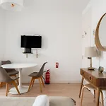 Castelo By Lisbeyond Appartement