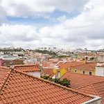 Castelo By Lisbeyond Appartement
