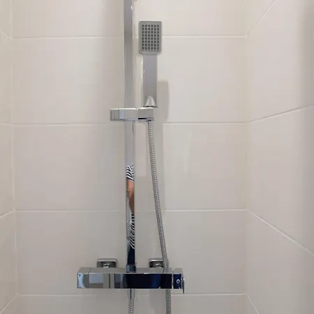 Castelo Apartman *