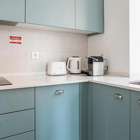 Apartman Castelo *