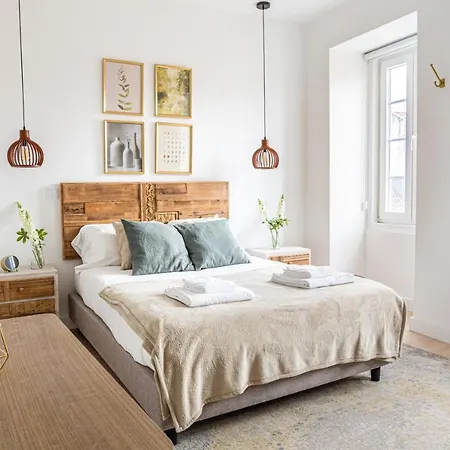 Apartman Castelo Lisboa