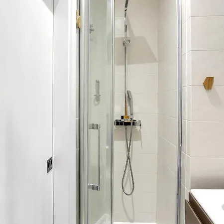 Apartman Castelo *