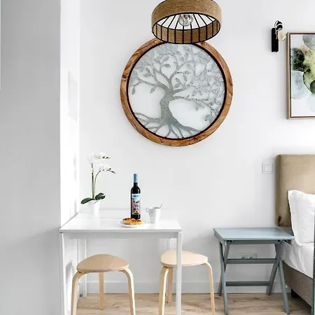 Apartman Castelo Lisboa