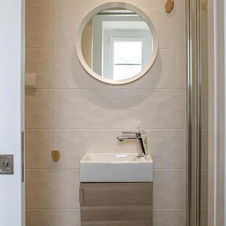 Apartman Castelo *