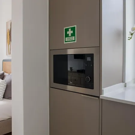 Apartman Castelo Lisboa