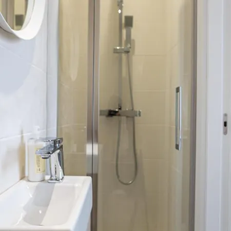 Castelo Apartman