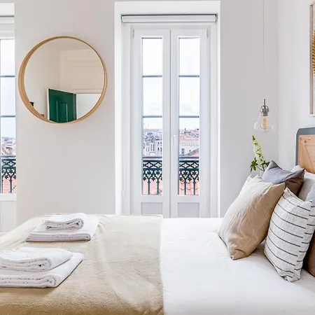 Apartman Castelo *