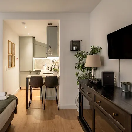 Appartement Castelo By Lisbeyond Lisboa