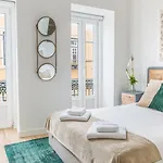 Appartamento Castelo By Lisbeyond Lisbona