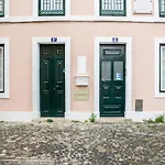 Apartment Castelo By Lisbeyond Lissabon
