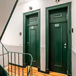 Castelo By Lisbeyond Appartement *