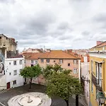 Castelo By Lisbeyond * Lissabon