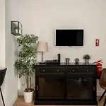 Appartement Castelo By Lisbeyond Lissabon