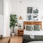 Castelo By Lisbeyond Appartement Lissabon
