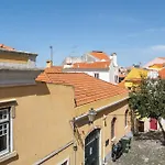 Castelo By Lisbeyond Apartment Lissabon