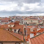 Apartment Castelo By Lisbeyond