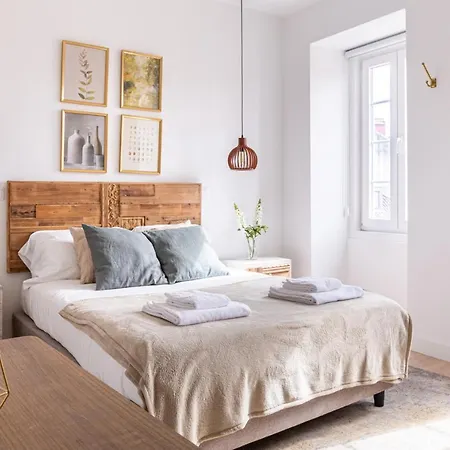 Castelo By Lisbeyond *