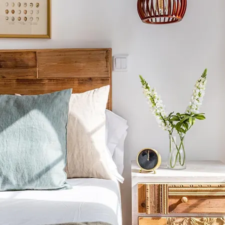 Castelo By Lisbeyond Lägenhet Lisboa