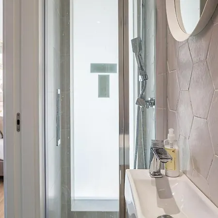 Lägenhet Castelo By Lisbeyond *