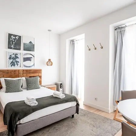 Castelo By Lisbeyond Apartment Lissabon