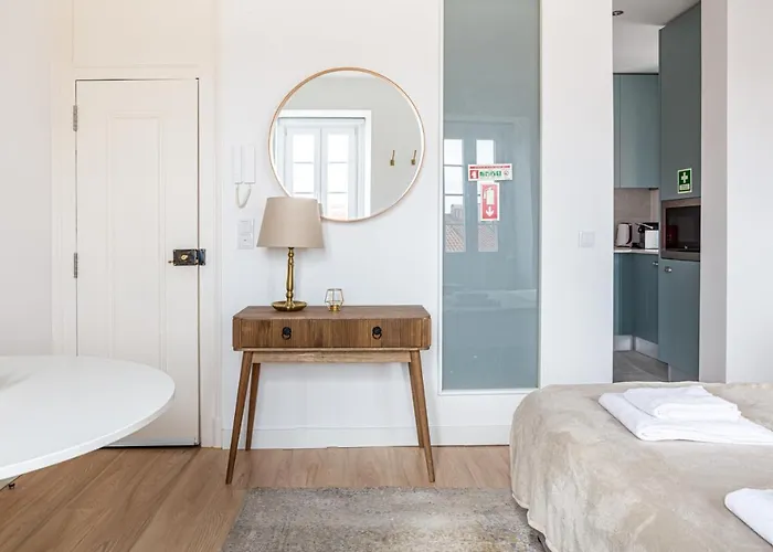 Castelo By Lisbeyond