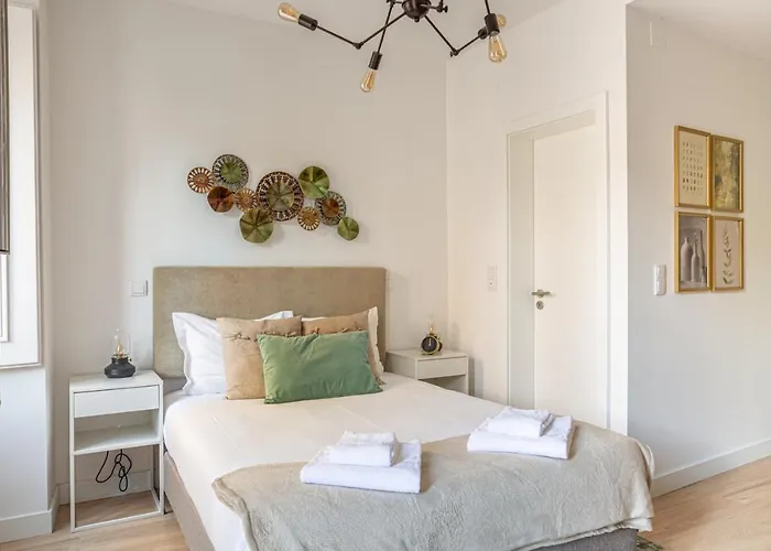 Castelo By Lisbeyond Apartment Lisbon