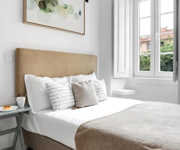 Castelo By Lisbeyond Lisbon