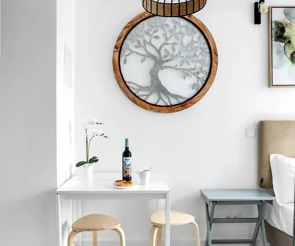 Apartment Castelo By Lisbeyond Lisbon