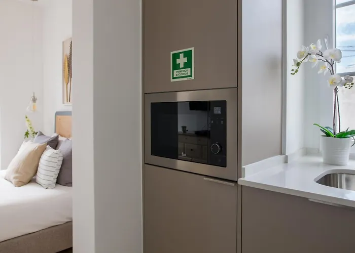 Apartment Castelo By Lisbeyond Lisbon