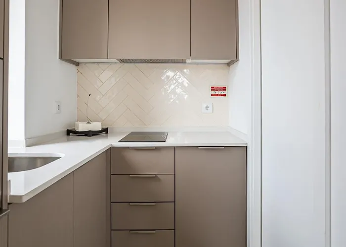 Castelo By Lisbeyond *