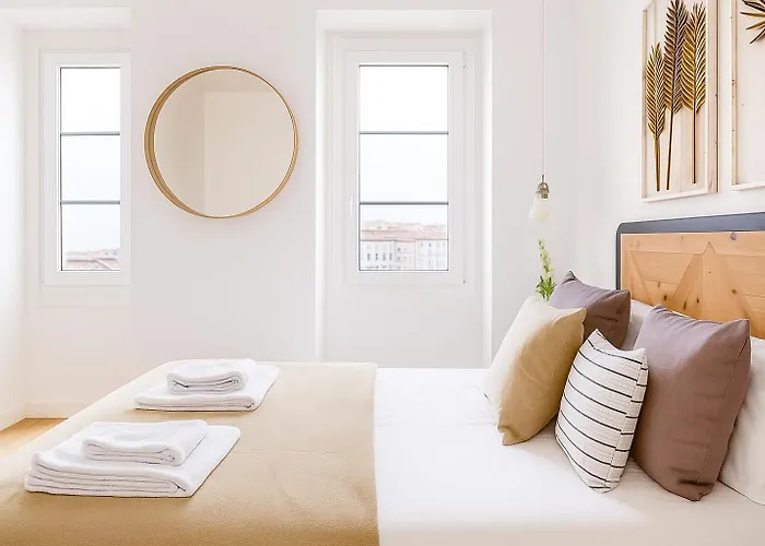 Castelo By Lisbeyond