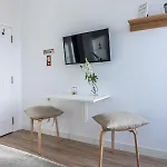 Apartment Castelo By Lisbeyond