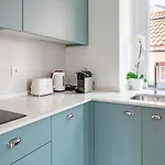 Apartament Castelo By Lisbeyond *