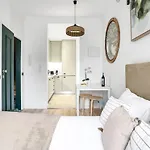 Castelo By Lisbeyond Apartament