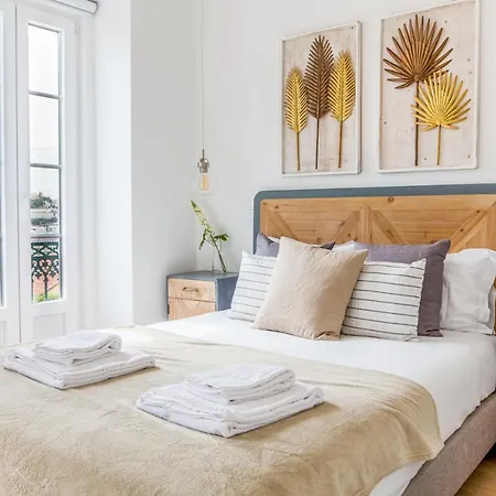 Apartment Castelo By Lisbeyond *