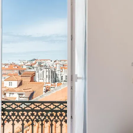 Apartamento Castelo By Lisbeyond Lisboa
