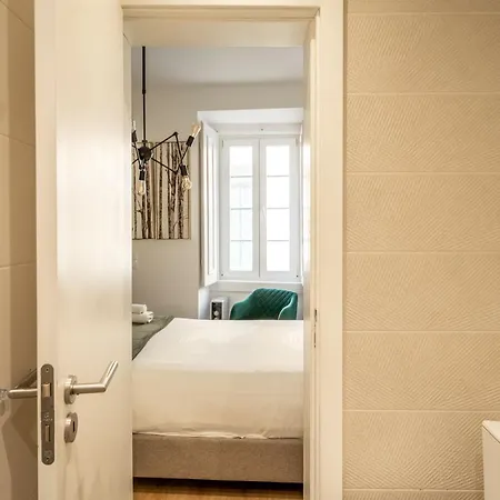 Castelo By Lisbeyond Apartamento