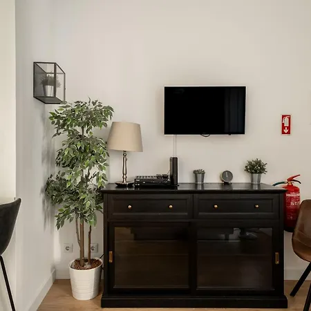 Apartamento Castelo By Lisbeyond Lisboa