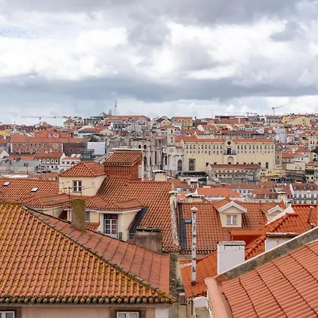 Apartamento Castelo By Lisbeyond